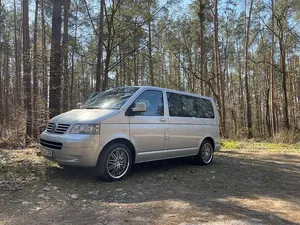 Gebraucht VW Caravelle