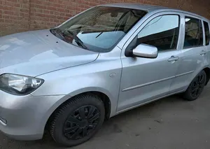 Brugt Mazda 2