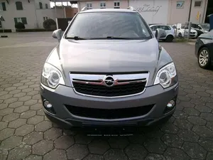 Occasion Opel Antara