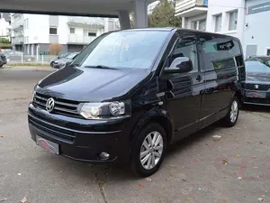 Occasion VW T5