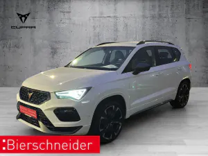 Usata Cupra Ateca