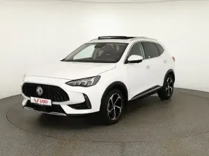 Gebraucht MG HS