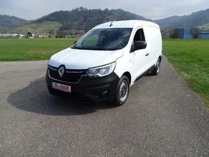 Gebraucht Renault Express