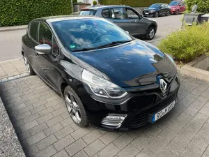 Brugt Renault Clio IV