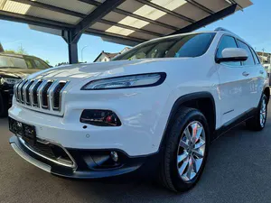 Gebraucht Jeep Cherokee