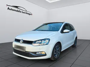 Gebraucht VW Polo