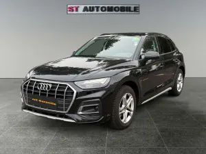 Brugt Audi Q5