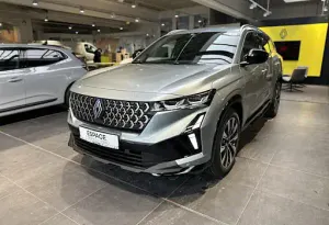 Używany Renault Espace