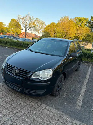 Brugt VW Polo