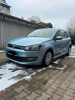 Brugt VW Polo
