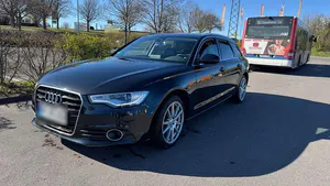 Brugt Audi A6