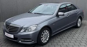 Gebraucht Mercedes E350