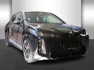 Brugt BMW iX