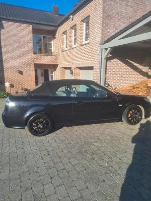 Occasion Saab 9-3 Cabriolet