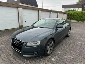 Gebraucht Audi A5