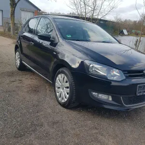 Brugt VW Polo