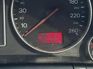 Gebraucht Audi A4