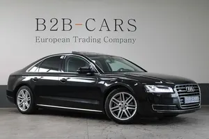 Brugt Audi A8