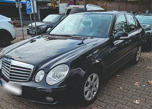 Occasion Mercedes E200