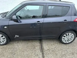Usado Suzuki Swift