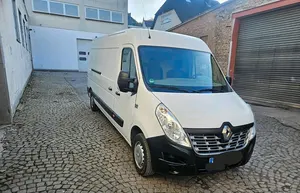Occasion Renault Master