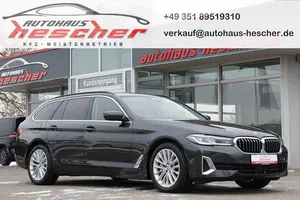 Gebraucht BMW 530