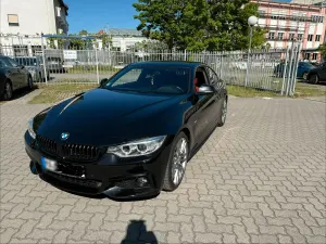Occasion BMW 420