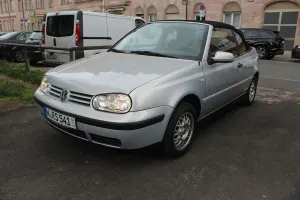 Gebraucht VW Golf