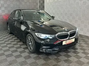Gebraucht BMW 318