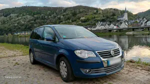 Usata VW Touran