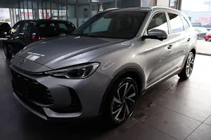 Usata MG ZS
