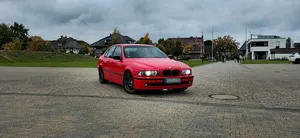 Occasion BMW 520