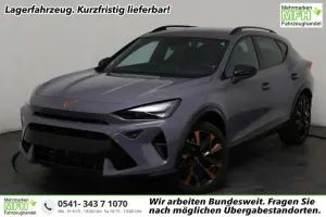 Brugt Cupra Formentor
