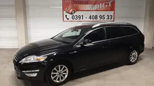 Gebraucht Ford Mondeo