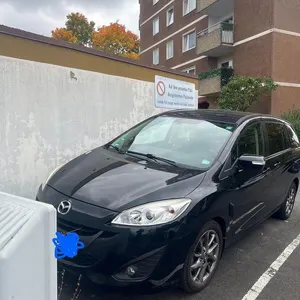 Brugt Mazda 5
