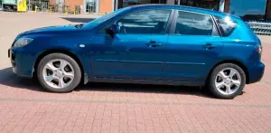 Gebraucht Mazda 3
