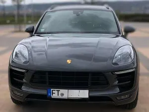 Gebraucht Porsche Macan GTS