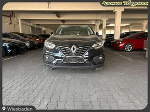 Gebraucht Renault Kadjar