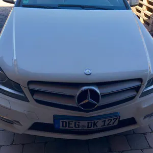 Gebraucht Mercedes C250