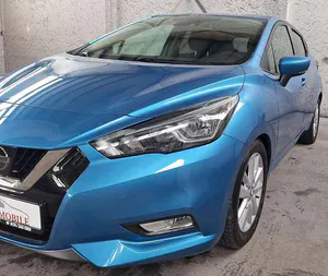 Gebraucht Nissan Micra