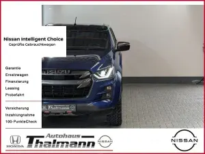 Occasion Isuzu D-Max