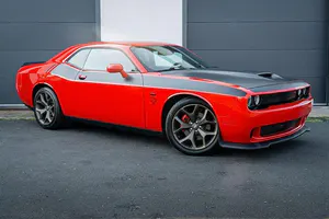 Occasion Dodge Challenger
