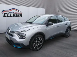 Gebraucht Citroën e-C4