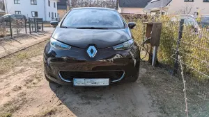 Gebraucht Renault Zoe