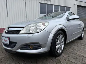 Gebraucht Opel Astra Cabriolet