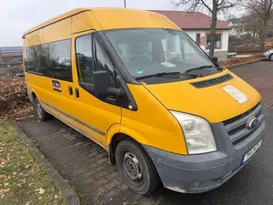 Occasion Ford Transit