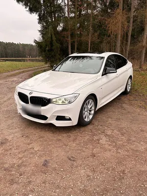 Używany BMW 330