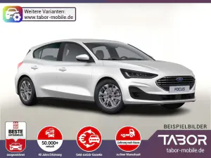 Używany Ford Focus