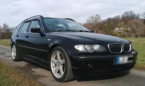 Używany BMW 325
