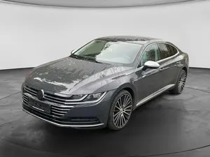 Brugt VW Arteon